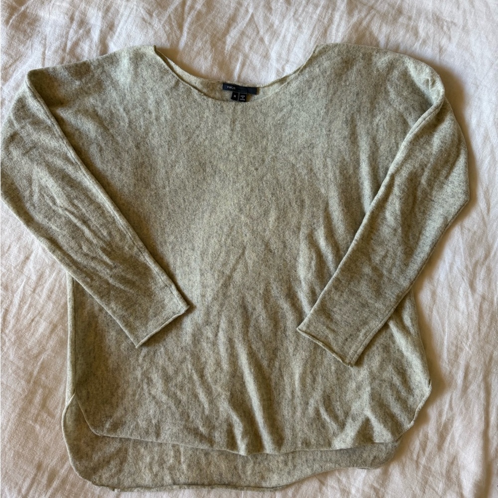 Vince Greige Women’s Sweater